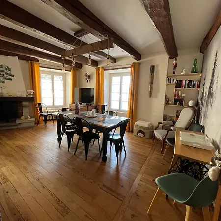 - Le Duplex By Apartment