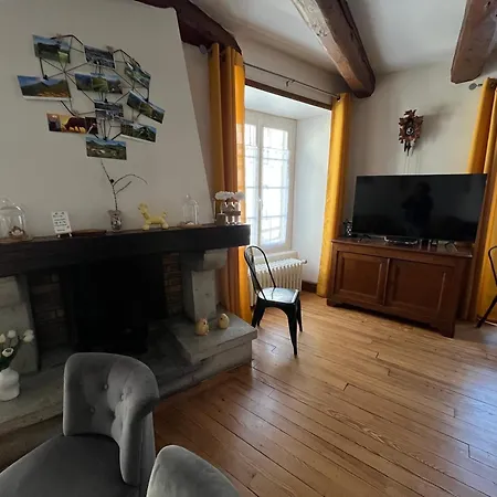 - Le Duplex By Murat (Cantal)