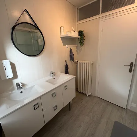 - Le Duplex By Apartment Murat (Cantal)