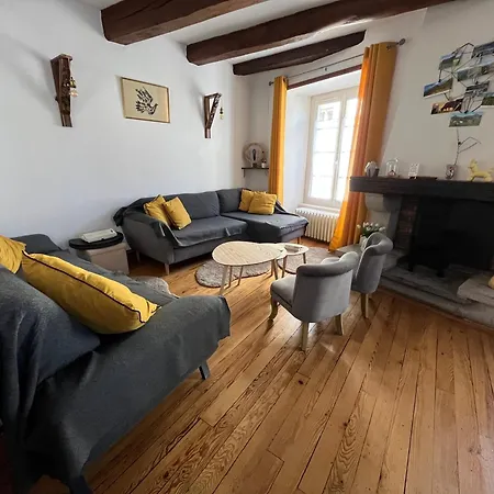 - Le Duplex By Apartment *