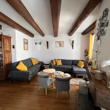 - Le Duplex By *