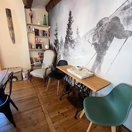 - Le Duplex By Appartement