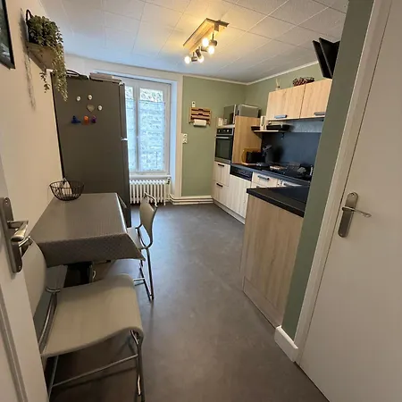- Le Duplex By Apartment *