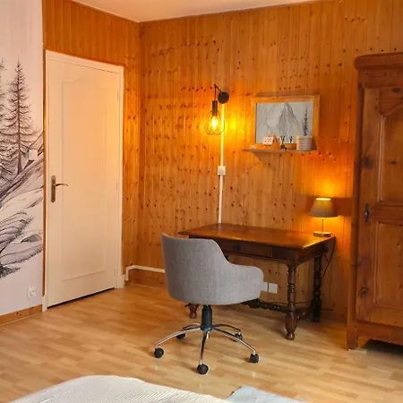 Appartement - Le Duplex By