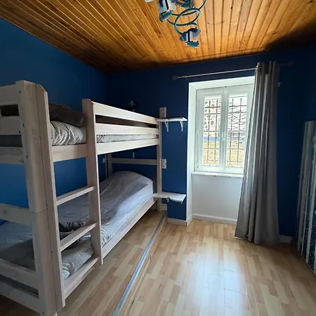 - Le Duplex By Murat (Cantal)