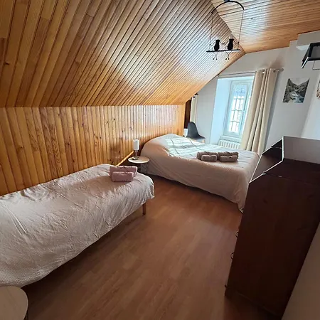 - Le Duplex By Murat (Cantal)
