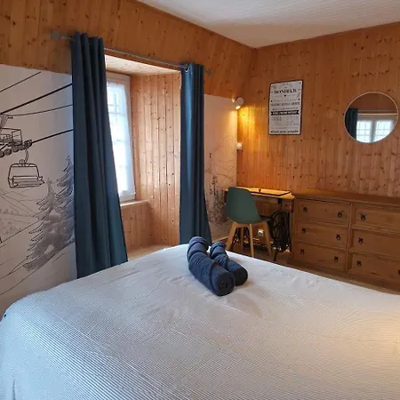 - Le Duplex By Murat (Cantal)
