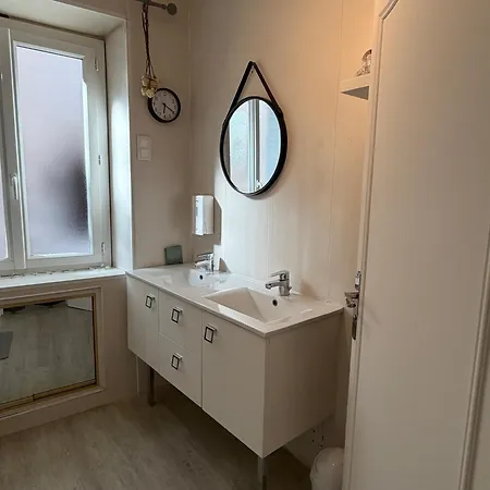 - Le Duplex By Apartment *